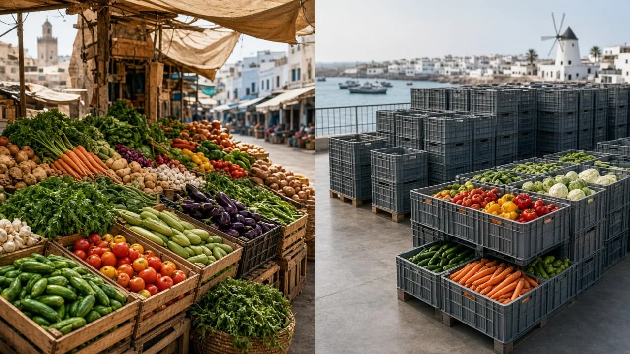 Prix de gros vs marché traditionnel : ce que les professionnels doivent vraiment comparer