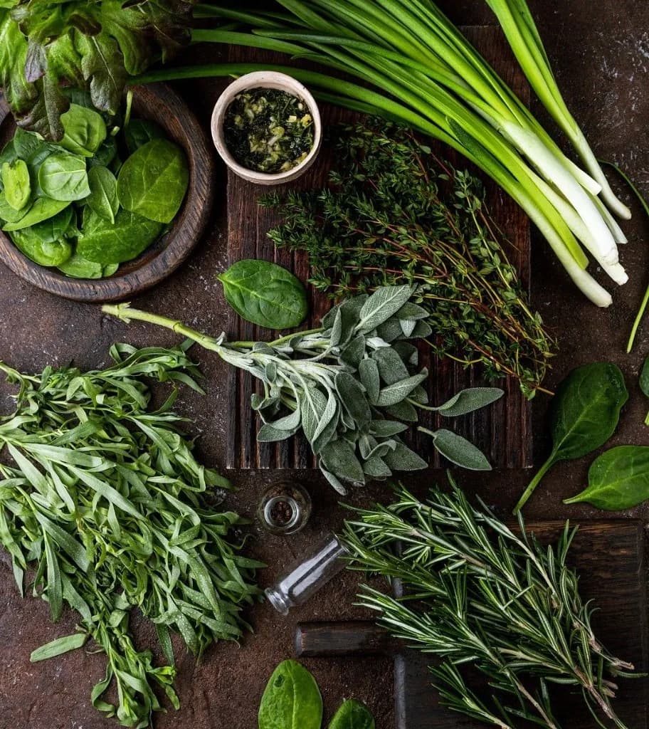 Herbes