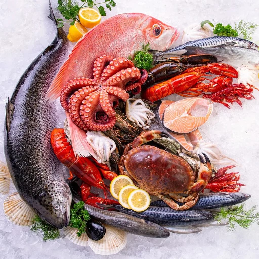 Poissons
